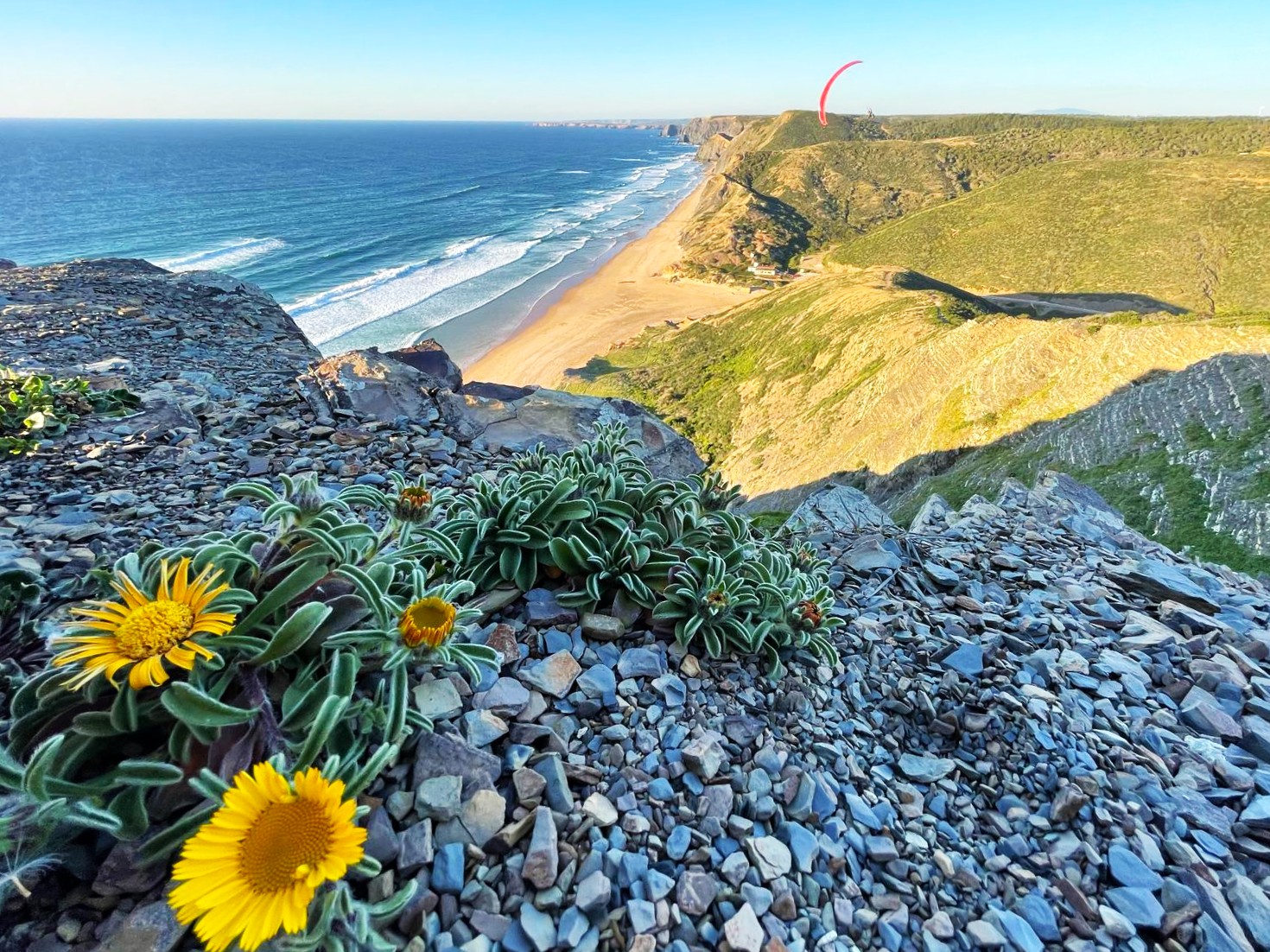 fishermans trail - rybářská stezka