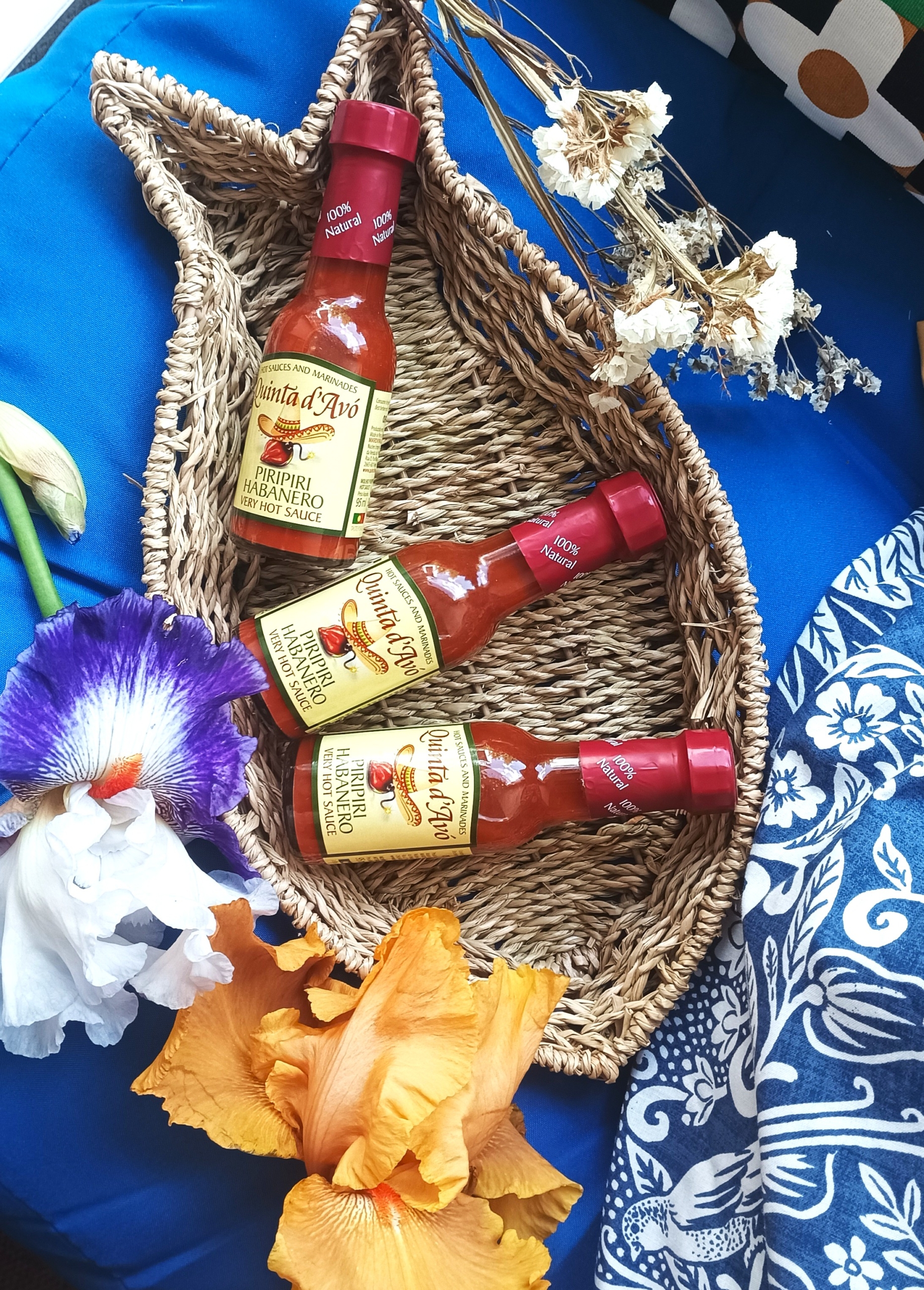 piri-piri pálivé portugalské omáčky piri-piri pálivé portugalské omáčky